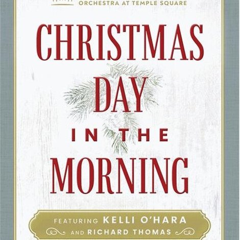 Christmas Day in the Morning