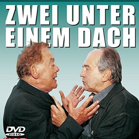 Zwei unter einem Dach