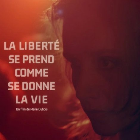La liberté se prend comme se donne la vie