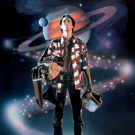 The Last Starfighter