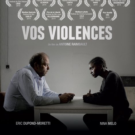 Vos violences