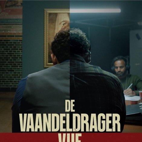 De Vaandeldrager Vijf