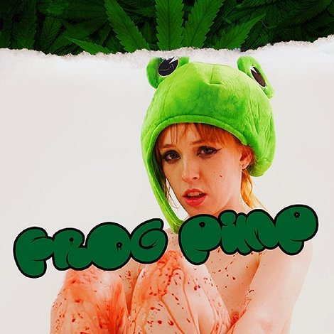 Frog Pimp