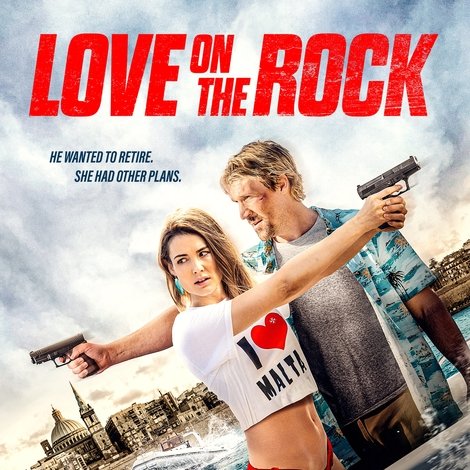 Love on the Rock