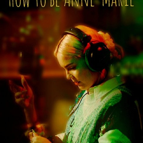 How to be Anne-Marie