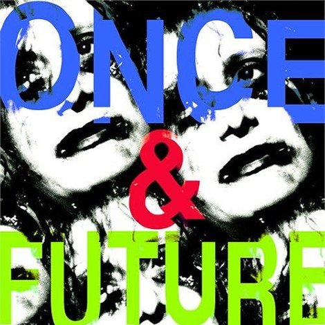 Once & Future Queen