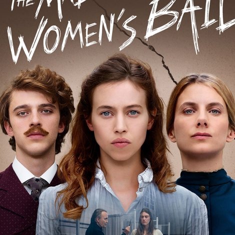 Le Bal des folles