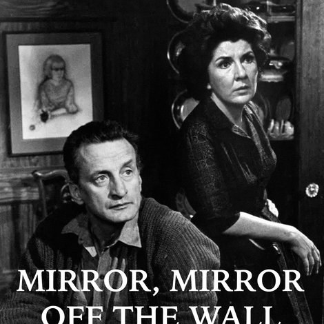 Mirror, Mirror Off the Wall