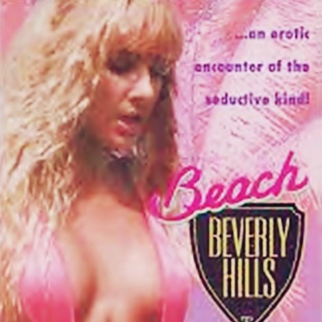 Beach Beverly Hills