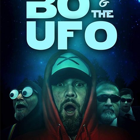 Bo & The UFO