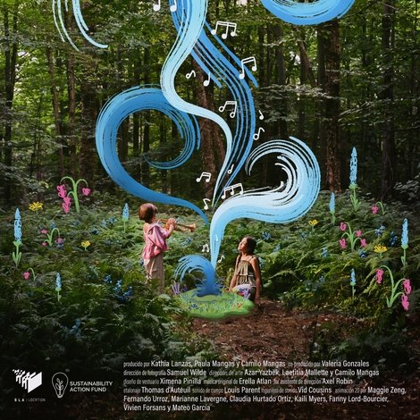 Vertiente de Agua Tibia