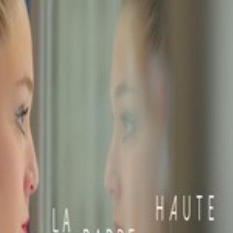 La barre haute
