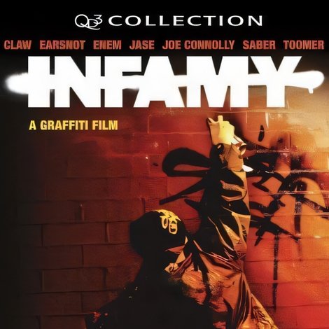 Infamy