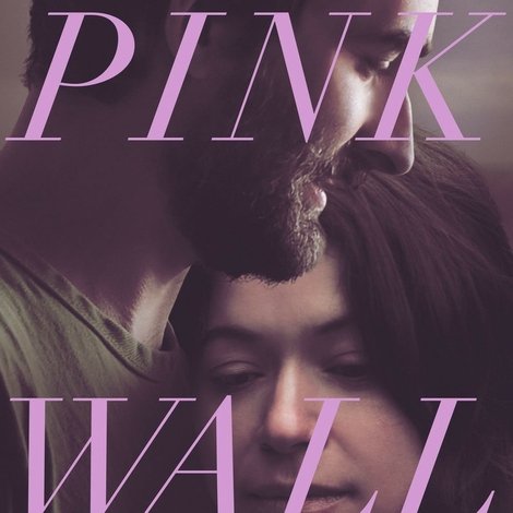 Pink Wall