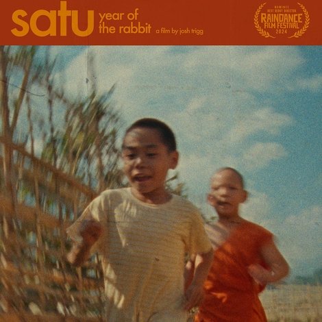 Satu - Year of the Rabbit