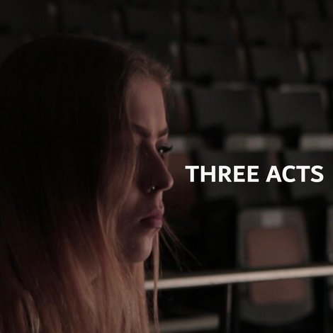 Three Acts