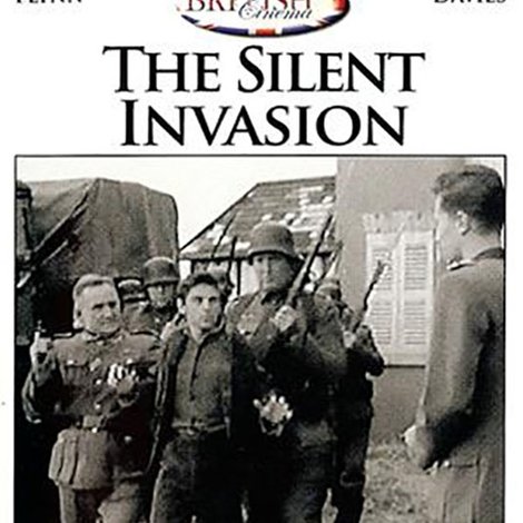 The Silent Invasion