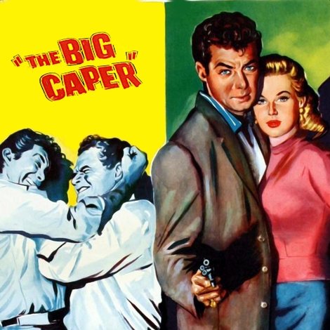 The Big Caper