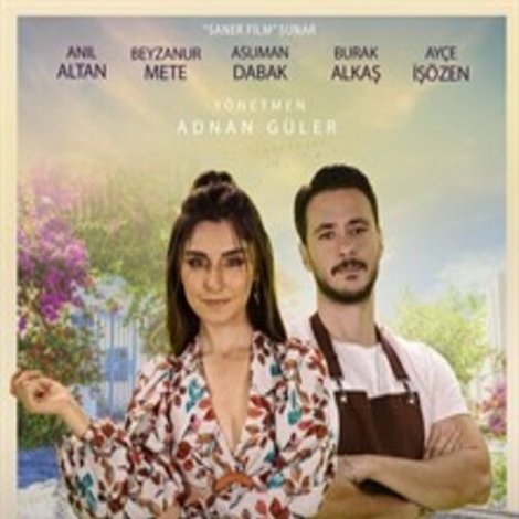 21 Numara Aşkın Tadı