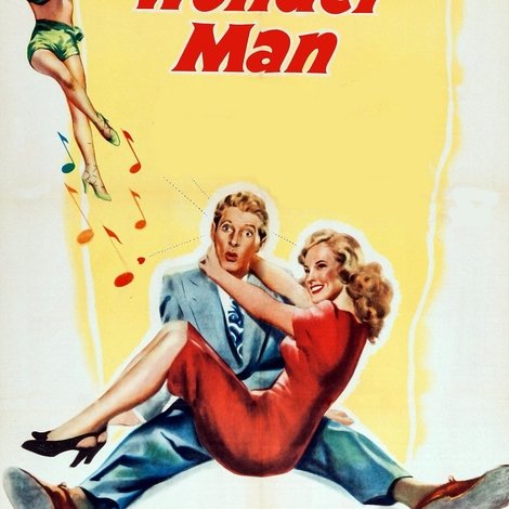 Wonder Man