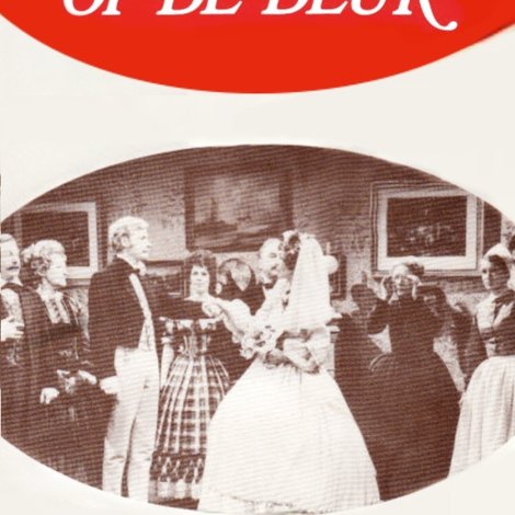 De klop op de deur