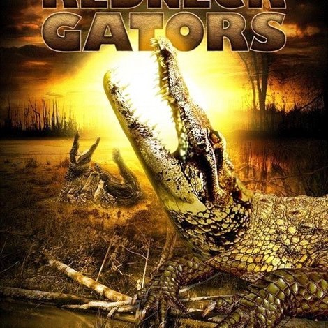 Ragin Cajun Redneck Gators