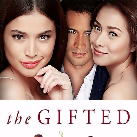 The Gifted