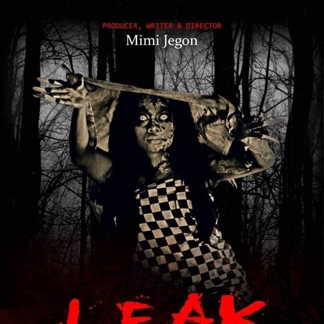 Leak (Penangkeb)
