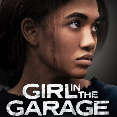 The Girl in the Garage: The Laura Cowan Story