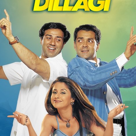 Dillagi