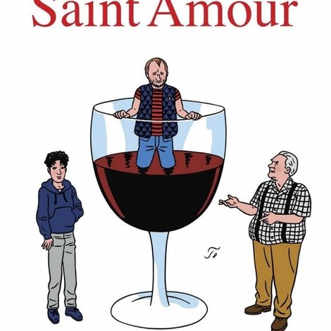 Saint Amour