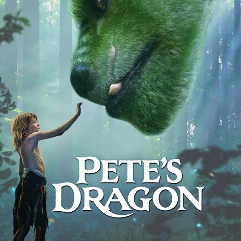 Pete's Dragon