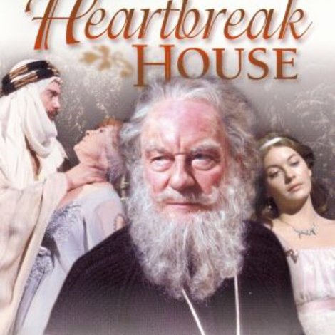 Heartbreak House