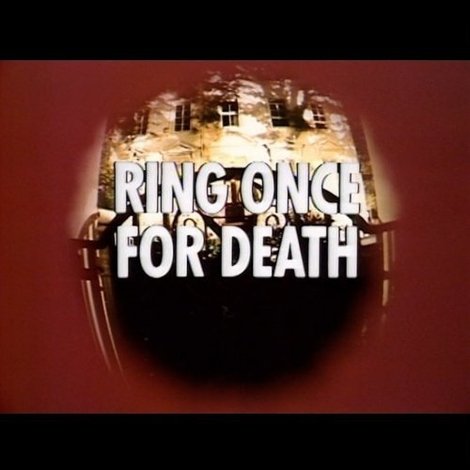 Ring Once for Death