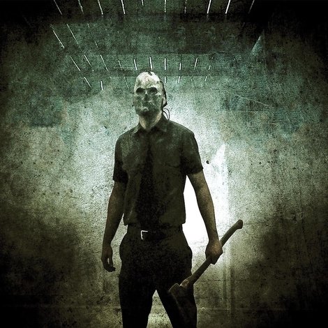 The Orphan Killer