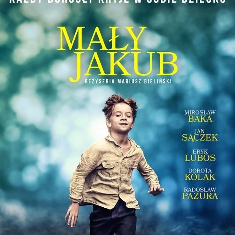 Mały Jakub