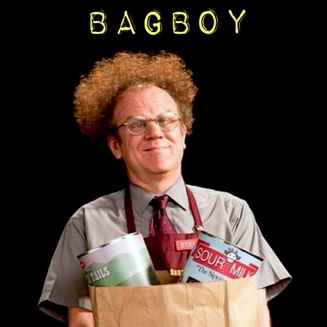 Bagboy