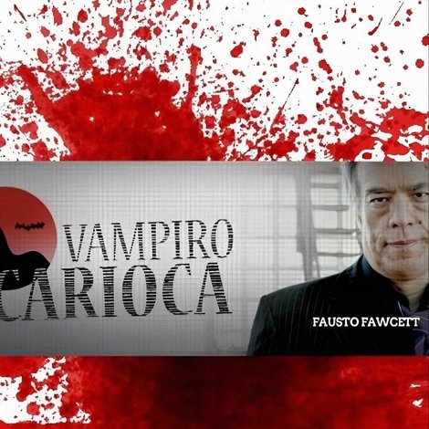 vampiro carioca