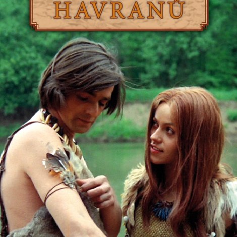 Osada Havranů