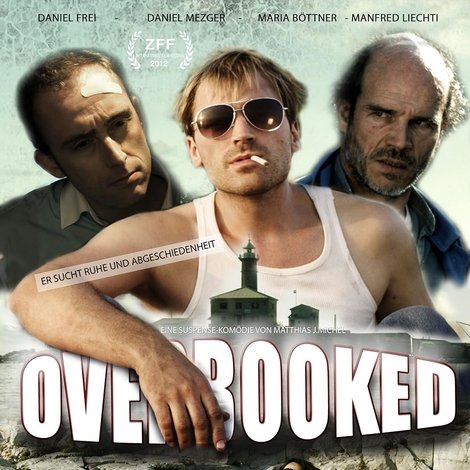 Overbooked