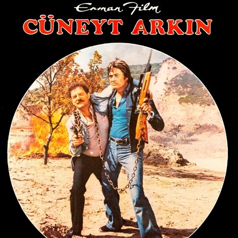 Yaralı Kurt