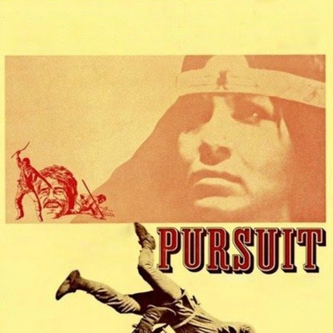 Apache Blood