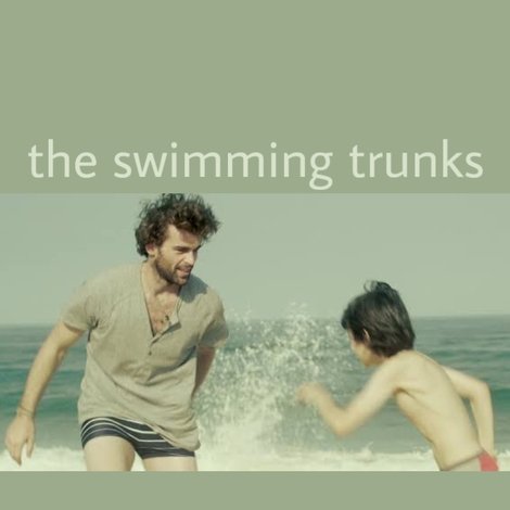 Le maillot de bain