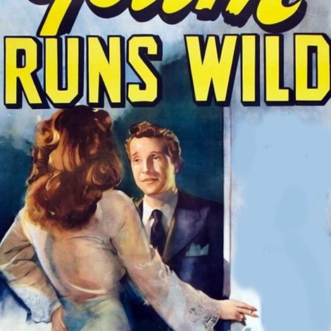 Youth Runs Wild