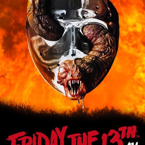 Jason Goes to Hell: The Final Friday