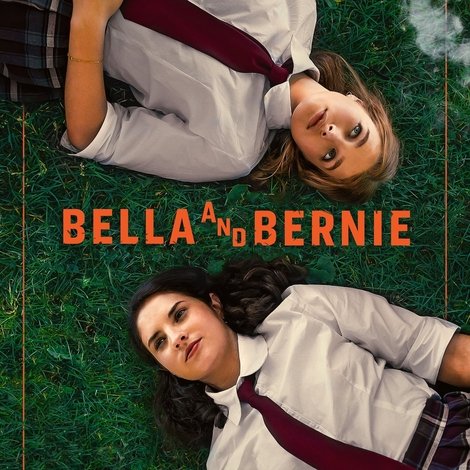 Bella and Bernie