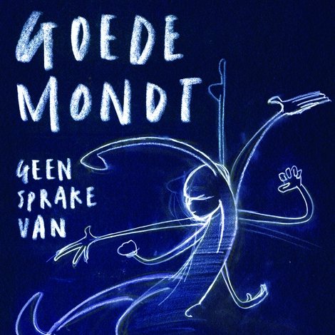 Ronald Goedemondt: Geen Sprake Van