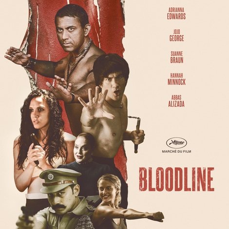 Bloodline