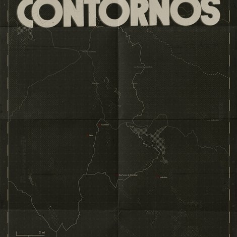 Los Contornos