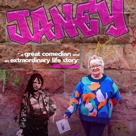Janey